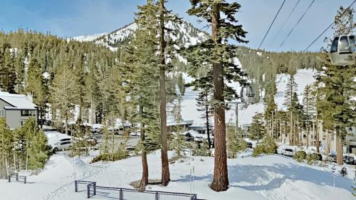 Apartamento Slopeside 1849 Condos - Comfortable 3 Br Condos With Full Kitchens
