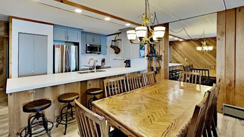Apartamento Slopeside 1849 Condos - Comfortable 3 Br Condos With Full Kitchens