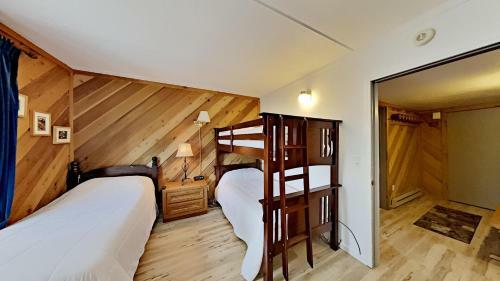 Apartamento Slopeside 1849 Condos - Comfortable 3 Br Condos With Full Kitchens