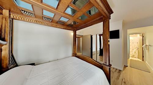 Apartamento Slopeside 1849 Condos - Comfortable 3 Br Condos With Full Kitchens