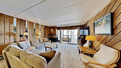 Apartamento Slopeside 1849 Condos - Comfortable 3 Br Condos With Full Kitchens