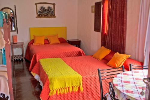 Apartamento Caba�as Del Sol