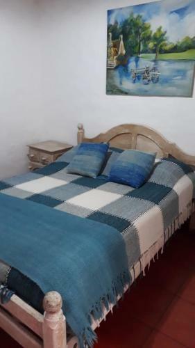 Apartamento Caba�as Del Sol
