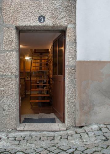 Casa Dos Poetas