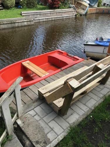 Apartamento Wenzel - Ferienwohnung Ambiente