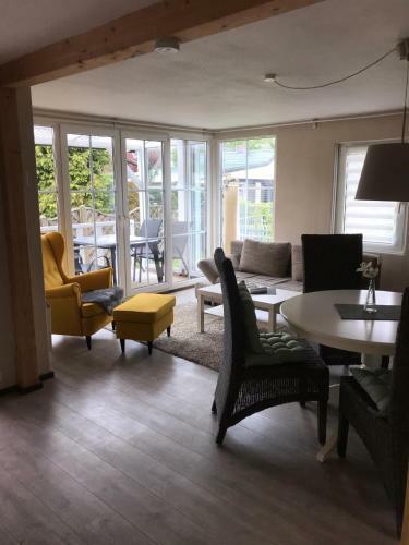 Apartamento Wenzel - Ferienwohnung Ambiente
