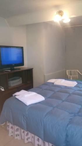 Casa De Campo De Familiar