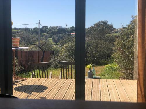 Bed & Breakfast Montinho Boutique Suites And Studio's