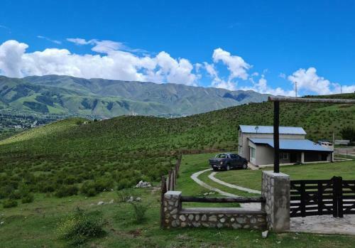 Hermosa Casa En Taf� Del Valle!
