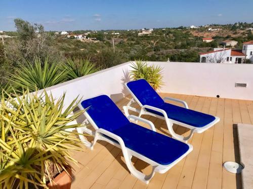 Villa Casa Da Figueira