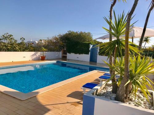 Villa Casa Da Figueira