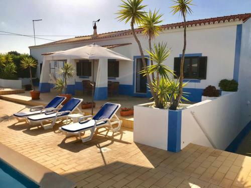 Villa Casa Da Figueira