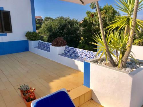 Villa Casa Da Figueira