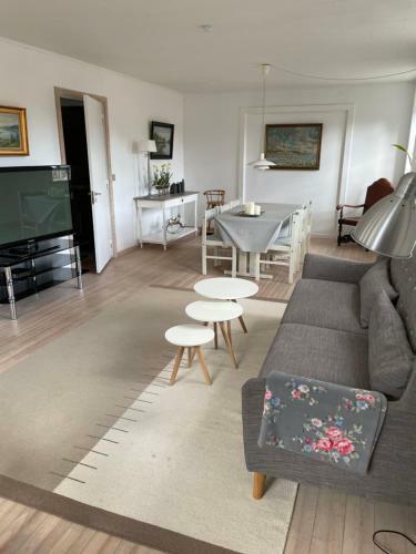 Apartamento Kielstrup Ferielejlighed