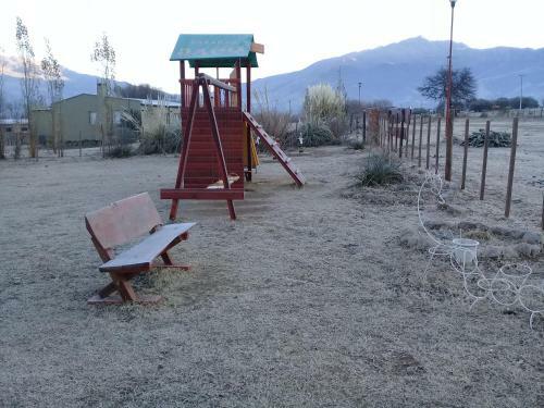 Lodge Caba�as Jacy