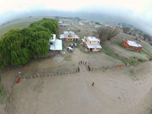 Lodge Caba�as Jacy