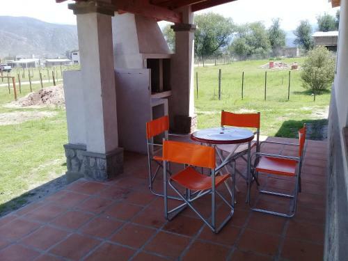Lodge Caba�as Jacy