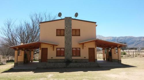 Lodge Caba�as Jacy