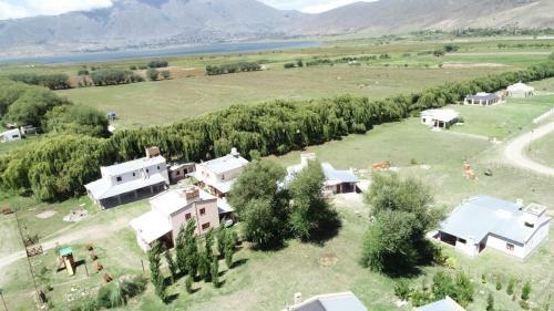 Lodge Caba�as Jacy