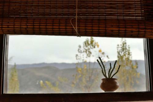 Apartamento Entre Monta�as
