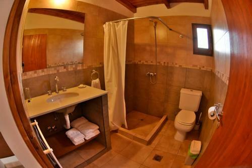 Apartamento Entre Monta�as