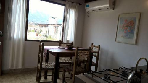 Apartamento Entre Monta�as