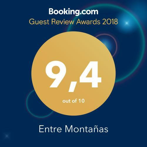 Apartamento Entre Monta�as