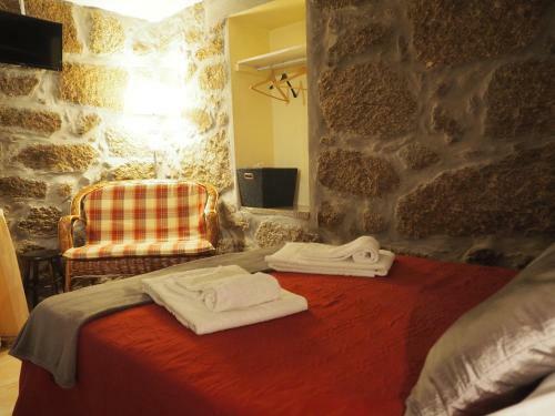 Hostal Casa Dos Navegantes
