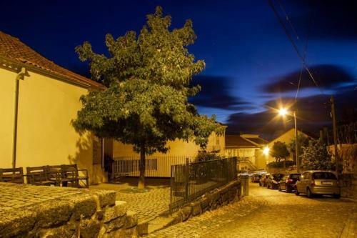 Hostal Casa Dos Navegantes