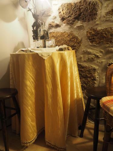 Hostal Casa Dos Navegantes