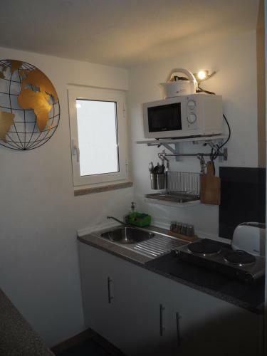 Hostal Casa Dos Navegantes