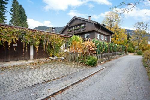 Apartamento Voglsang - Haus Annamirl