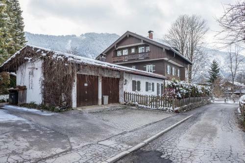 Apartamento Voglsang - Haus Annamirl