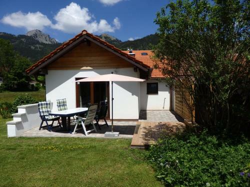Amsel Haus