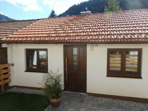 Amsel Haus