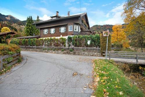 Apartamento Seeberg - Haus Annamirl