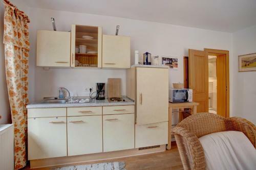 Apartamento Seeberg - Haus Annamirl