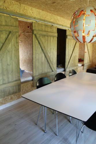Feriehus I Holtug