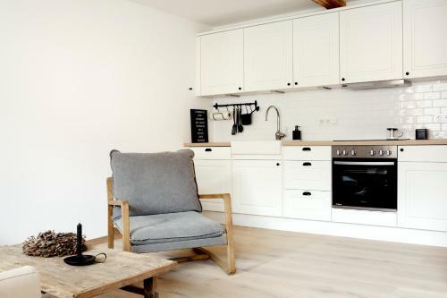 Apartamento Der Schmiedhof