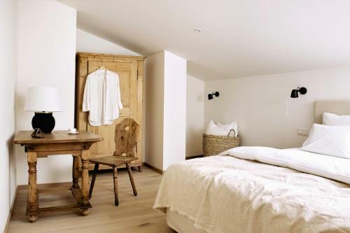 Apartamento Der Schmiedhof