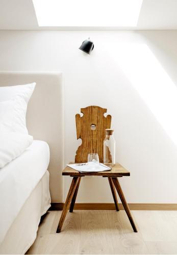Apartamento Der Schmiedhof