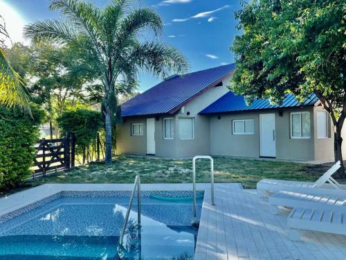 Lodge Caba�as Las Margaritas