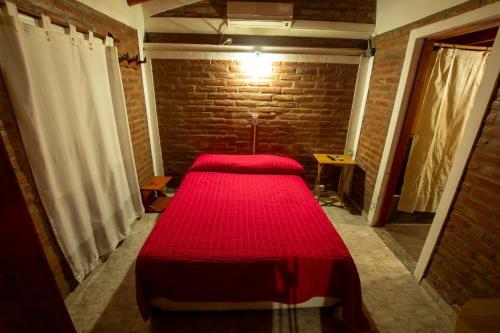 Lodge Caba�as Las Margaritas