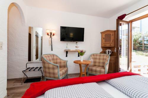 Hotel Garni Effland