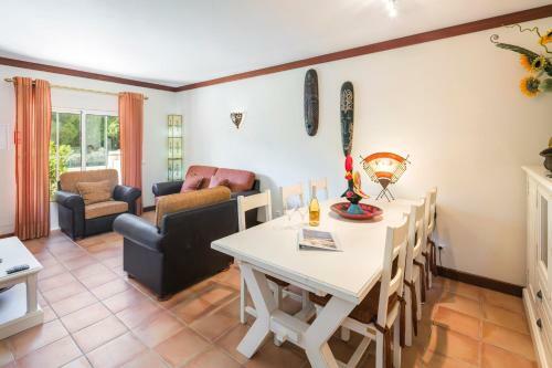 Apartamento Casa Mulholanda