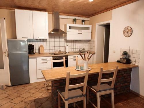Apartamento Ferienwohnung Kasper