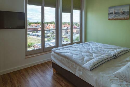 Apartamento Waterbed Barth