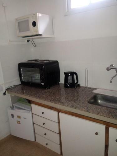 Apartamento Jugueze Tres Arroyos