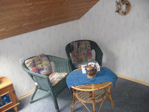 Hostal Pension Wiesenau