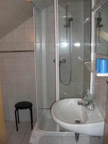 Hostal Pension Wiesenau